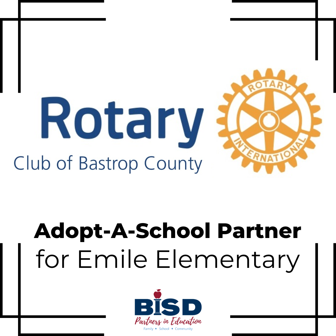 EES Adopt A School